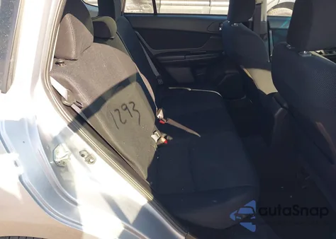 2012 Subaru Impreza 2.0I Premium z USA, uszkodzony, nr VIN JF1GPAC63CG220315